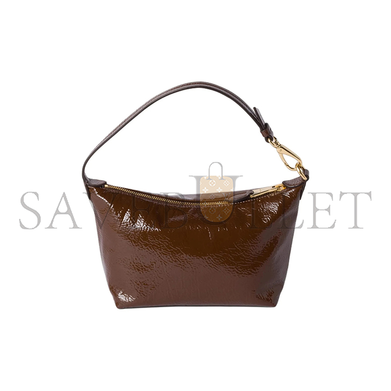 M1v M1v naplak patene leather pouch 5ne841 (18.5*14*10cm)